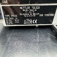 Mettler Toledo PM100 Digital Scale image 3